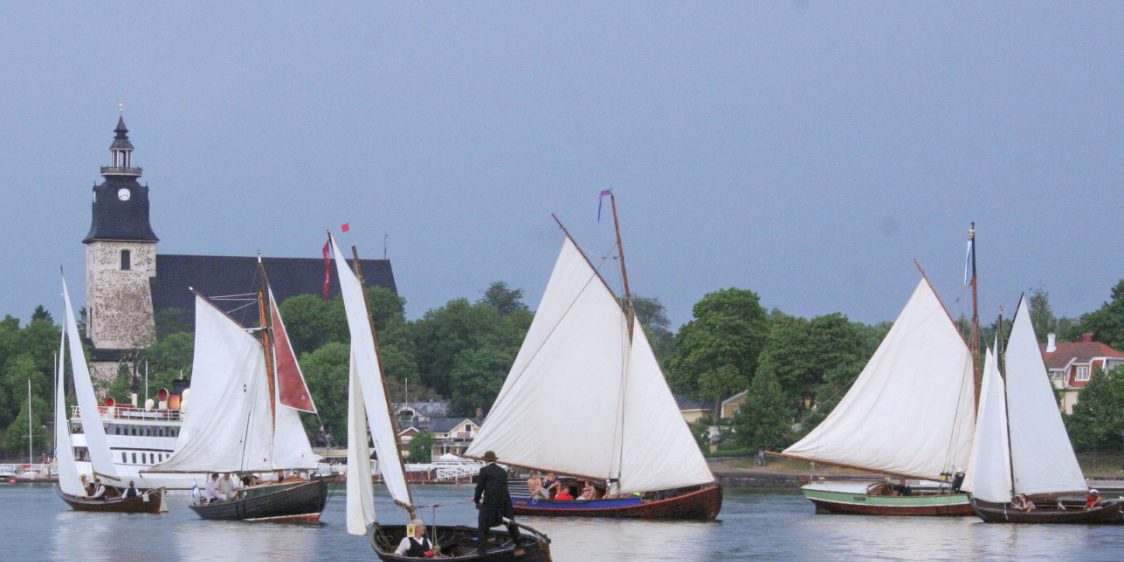 10 FI Purjehdus Naantali
Fotograf: Markku Jussila 10 FI Purjehdus Naantali