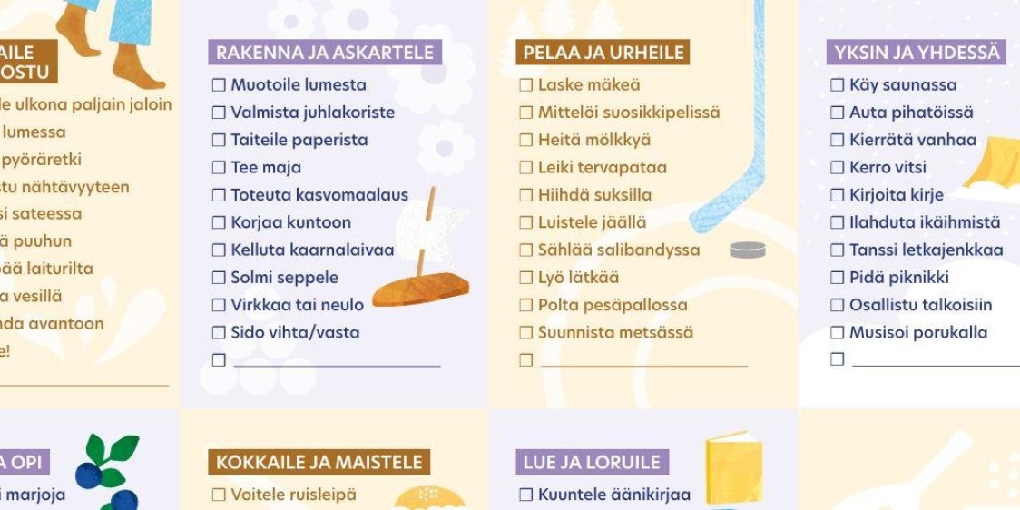 70seikkailua 70seikkailua