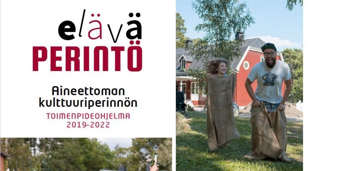 Toimenpideohjelma Toimenpideohjelma