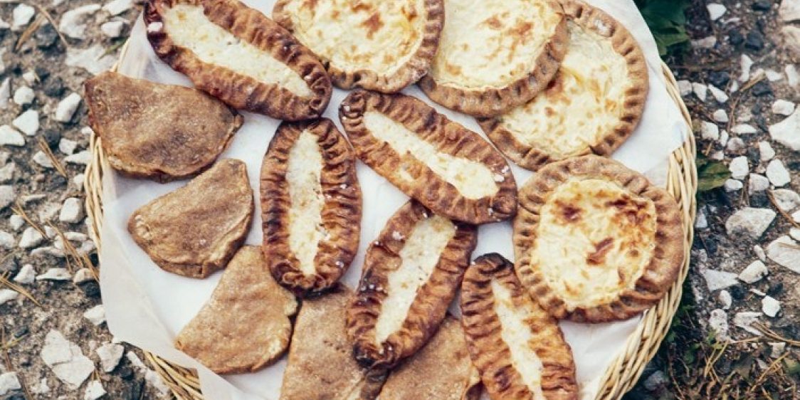 Karjalanpiirakat Kyytinen MV Kuvakokoelmat