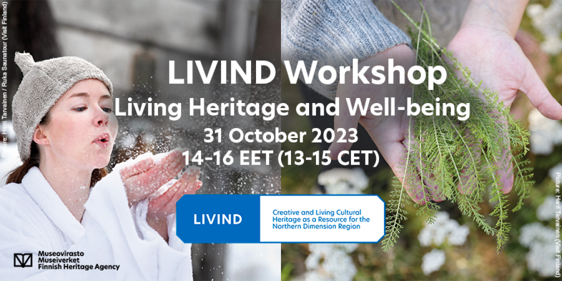 LIVIND Wellbeing WS cover 900x450 website LIVIND Wellbeing WS cover 900x450 website