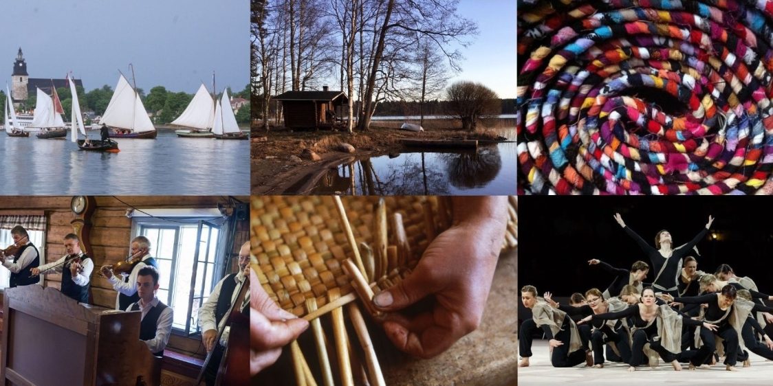 Kyselyn kansikuva
Fotograf: Markku Jussila, Ritva Ohmeroluoma, Marjut, Lauri Oino, Suomen käsityömuseo, Voimisteluliitto/Sami Ilvonen. Kyselyn kansikuva