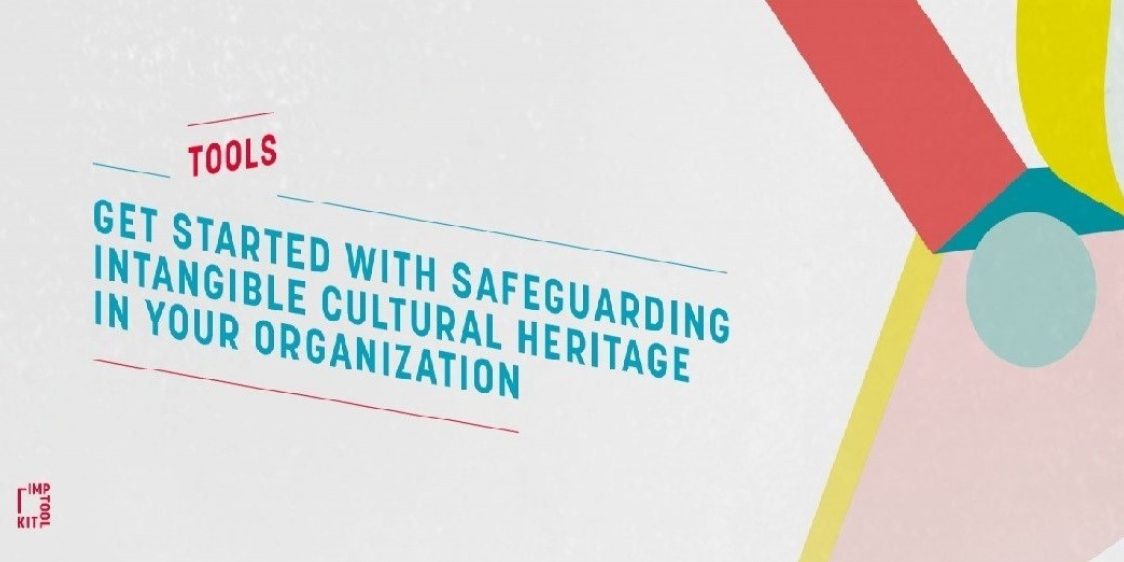 Get started with safeguarding intangible cultural heritage in your organization. Get started with safeguarding intangible cultural heritage in your organization.